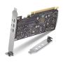 Lenovo Nvidia T400 4 GB GDDR6 (4X61J52234) thumbnail