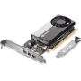Lenovo Nvidia T400 4 GB GDDR6 (4X61J52234) thumbnail