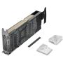 Lenovo NVIDIA RTX A4500 20 GB GDDR6 (4X61J77360) thumbnail