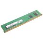 Lenovo 4X70Z78725 geheugenmodule 16 GB 1 x 16 GB DDR4 288-pin DIMM thumbnail