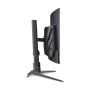 Acer Predator UM.CXXEE.501 computer monitor 86,4 cm (34") 3440 x 1440 Pixels UltraWide Quad HD QD-OLED Zwart (UM.CXXEE.501) thumbnail