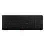 CHERRY STREAM PROTECT WIRELESS (JK-8552FR-2) thumbnail