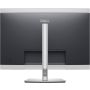 DELL Pro Plus P2725QE computer monitor 68,6 cm (27") 3840 x 2160 Pixels 4K Ultra HD LCD Zwart, Zilver (DELL-P2725QE) thumbnail