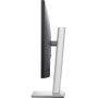 DELL Pro Plus P2725QE computer monitor 68,6 cm (27") 3840 x 2160 Pixels 4K Ultra HD LCD Zwart, Zilver (DELL-P2725QE) thumbnail