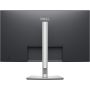 DELL Pro Plus P3225QE LED display 80 cm (31.5") 3840 x 2160 Pixels 4K Ultra HD LCD Zwart, Grijs (DELL-P3225QE) thumbnail