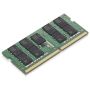 Lenovo 16GB DDR4 2933MHz ECC SoDIMM Memory geheugenmodule 1 x 16 GB (4X71B07147) thumbnail