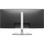 DELL Pro Plus P3425WE computer monitor 86,6 cm (34.1") 3440 x 1440 Pixels Wide Quad HD LCD Zwart, Grijs (DELL-P3425WE) thumbnail