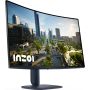 Alienware AW3225DM computer monitor 80 cm (31.5") 2560 x 1440 Pixels Wide Quad HD LCD Blauw (GAME-AW3225DM) thumbnail