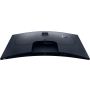 Alienware AW3225DM computer monitor 80 cm (31.5") 2560 x 1440 Pixels Wide Quad HD LCD Blauw (GAME-AW3225DM) thumbnail