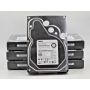 Dell 4TB 7.2K 12G 3.5INCH SAS HDD (XWM1W-RFB) thumbnail