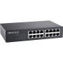 devolo Ethernet Switch 16 Port 16x Gigabit Ethernet (7235) thumbnail