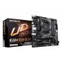 GIGABYTE B550M DS3H AC R2 moederbord AMD B550 Socket AM4 micro ATX (B550M DS3H AC R2) thumbnail