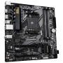 GIGABYTE B550M DS3H R2 moederbord AMD B550 Socket AM4 micro ATX (B550M DS3H R2) thumbnail