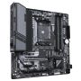 GIGABYTE B550M GAMING X WIFI6 moederbord AMD B550 Socket AM4 micro ATX (B550M GAMING X WIFI6) thumbnail