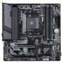 GIGABYTE B550M GAMING X WIFI6 moederbord AMD B550 Socket AM4 micro ATX (B550M GAMING X WIFI6) thumbnail