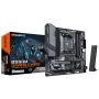 GIGABYTE B550M GAMING X WIFI6 moederbord AMD B550 Socket AM4 micro ATX (B550M GAMING X WIFI6) thumbnail