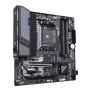 GIGABYTE B550M GAMING X WIFI6 moederbord AMD B550 Socket AM4 micro ATX (B550M GAMING X WIFI6) thumbnail