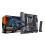 GIGABYTE B550M GAMING X WIFI6 moederbord AMD B550 Socket AM4 micro ATX (B550M GAMING X WIFI6) thumbnail