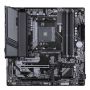 GIGABYTE B550M GAMING X WIFI6 moederbord AMD B550 Socket AM4 micro ATX (B550M GAMING X WIFI6) thumbnail