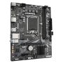 GIGABYTE H610M K V2 moederbord Intel H610 LGA 1700 micro ATX (H610M K V2) thumbnail