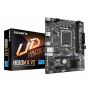 GIGABYTE H610M K V2 moederbord Intel H610 LGA 1700 micro ATX (H610M K V2) thumbnail