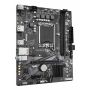 GIGABYTE H610M K V2 moederbord Intel H610 LGA 1700 micro ATX (H610M K V2) thumbnail