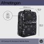 HP Campus XL Backpack, Marble Stone (588Q0B) thumbnail