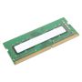 Lenovo 4X71D09534 geheugenmodule 16 GB 1 x 16 GB DDR4 260-pin SO-DIMM (4X71D09534) thumbnail