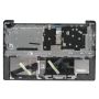 Lenovo 5CB1B69155 laptop reserve-onderdeel Cover + keyboard (5CB1B69155) thumbnail
