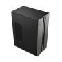 Lenovo LOQ Tower 17IRR9 Intel® Core™ i5 i5-14400F 16 GB DDR5-SDRAM 512 GB SSD NVIDIA GeForce RTX 4060 PC Zwart (90X0008BGF) thumbnail