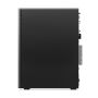 Lenovo LOQ Tower 17IRR9 Intel® Core™ i5 i5-14400F 16 GB DDR5-SDRAM 512 GB SSD NVIDIA GeForce RTX 4060 PC Zwart (90X0008BGF) thumbnail