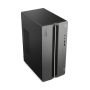 Lenovo LOQ Tower 17IRR9 Intel® Core™ i5 i5-14400F 16 GB DDR5-SDRAM 512 GB SSD NVIDIA GeForce RTX 4060 PC Zwart (90X0008BGF) thumbnail