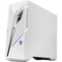 MSI MAG Infinite S3 14NUB7-1842AT Intel® Core™ i7 i7-14700F 32 GB DDR5-SDRAM 1 TB SSD NVIDIA GeForce RTX 4070 Ti Windows 11 Home Desktop PC Wit (00B93852-1842) thumbnail