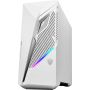 MSI MAG Infinite S3 14NUB7-1842AT Intel® Core™ i7 i7-14700F 32 GB DDR5-SDRAM 1 TB SSD NVIDIA GeForce RTX 4070 Ti Windows 11 Home Desktop PC Wit (00B93852-1842) thumbnail