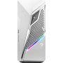 MSI MAG Infinite S3 14NUB7-1842AT Intel® Core™ i7 i7-14700F 32 GB DDR5-SDRAM 1 TB SSD NVIDIA GeForce RTX 4070 Ti Windows 11 Home Desktop PC Wit (00B93852-1842) thumbnail