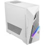 MSI MAG Infinite S3 14NUB7-1842AT Intel® Core™ i7 i7-14700F 32 GB DDR5-SDRAM 1 TB SSD NVIDIA GeForce RTX 4070 Ti Windows 11 Home Desktop PC Wit (00B93852-1842) thumbnail