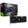 MSI GAMING GeForce RTX 4080 SUPER 16G X SLIM NVIDIA 16 GB GDDR6X (4080SUPER16GGAMXSL) thumbnail