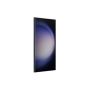 Samsung Galaxy S23 Ultra SM-S918B 17,3 cm (6.8") Dual SIM Android 13 5G USB Type-C 12 GB 512 GB 5000 mAh Zwart (SM-S918BZKHEUB) thumbnail