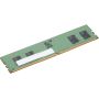 Lenovo 4X71K53890 geheugenmodule 8 GB 1 x 8 GB DDR5 4800 MHz (4X71K53890) thumbnail