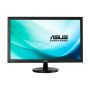 ASUS VS247HR LED display 59,9 cm (23.6") 1920 x 1080 Pixels Full HD Zwart (90LME2301T02231C-) thumbnail