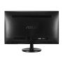 ASUS VS247HR LED display 59,9 cm (23.6") 1920 x 1080 Pixels Full HD Zwart (90LME2301T02231C-) thumbnail