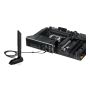 ASUS X870 MAX GAMING WIFI7 AMD X870 Socket AM5 ATX (90MB1LY0-M0EAY0) thumbnail