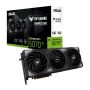 ASUS TUF Gaming TUF-RTX5070TI-O16G-GAMING NVIDIA GeForce RTX 5070 Ti 16 GB GDDR7 (90YV0MD0-M0NA00) thumbnail