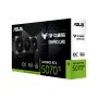 ASUS TUF Gaming TUF-RTX5070TI-O16G-GAMING NVIDIA GeForce RTX 5070 Ti 16 GB GDDR7 (90YV0MD0-M0NA00) thumbnail