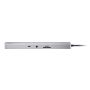 ATEN UH3240 interface hub USB Type-C Zilver (UH3240) thumbnail