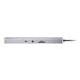 ATEN UH3240 interface hub USB Type-C Zilver (UH3240) thumbnail