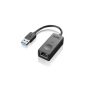 Lenovo 4X90S91830 netwerkkaart Ethernet 1000 Mbit/s (4X90S91830) thumbnail