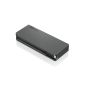 Lenovo 4X90S92381 notebook dock & poortreplicator Bedraad USB 3.2 Gen 1 (3.1 Gen 1) Type-C Grijs (4X90S92381) thumbnail