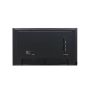 LG 65UH7N-E Digitale signage flatscreen 165,1 cm (65") LED Wifi 700 cd/m² 4K Ultra HD Zwart Type processor WebOS 24/7 (65UH7N-E) thumbnail