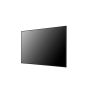 LG 65UH7N-E Digitale signage flatscreen 165,1 cm (65") LED Wifi 700 cd/m² 4K Ultra HD Zwart Type processor WebOS 24/7 (65UH7N-E) thumbnail
